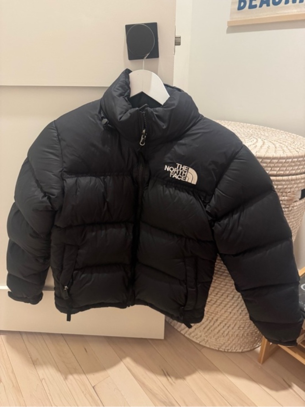 North Face Women’s 1996 Retro Nuptse Jacket